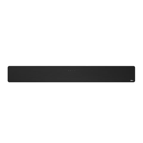 LG SNH5 | Sound Bar | SNH5 | 600W | 4.1ch | DTS Virtual:X | AI Sound Pro