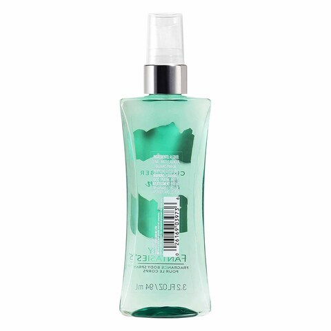 Body Fantasies Cucumber Melon 94Ml