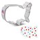 Generic Usa Map Cookie Cutter, 4"