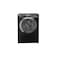 Hoover Fully Automatic Front Loading Washing Machine 8 Kg - Black - H3WS383TAC3B-ELA
