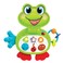 Busy Animal Laptop - Froggy