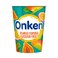 Onken Mango, Papaya, Passion Fruit Yogurt 450g 