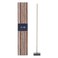 Incense 
KAYURAGI - Sandalwood 40 sticks