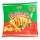 Oishi Potato Fries Baked Not Fried Tomato Ketchup Flavor 50g