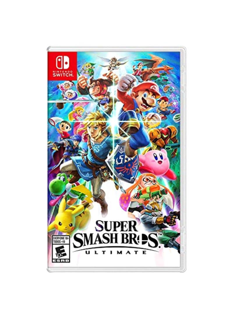 نينتيندو NINTENDO Clock Tower Rewind Switch