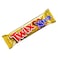 Twix Xtra Chocolate Biscuit Twin Bars 75g