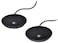 Logitech 989-000171 Group Expansion Microphones For Video And Audio Conferencing