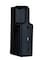 Sonashi Rechargeable LED Lantern &amp; LED Torch Combo SEL-3355 Black
