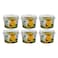 Mazzraty Yoghurt Mango Flavour 90g x Pack of 6
