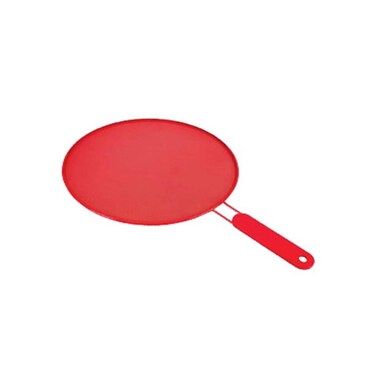 مانع طرطشة شيبس - 24 قطعة