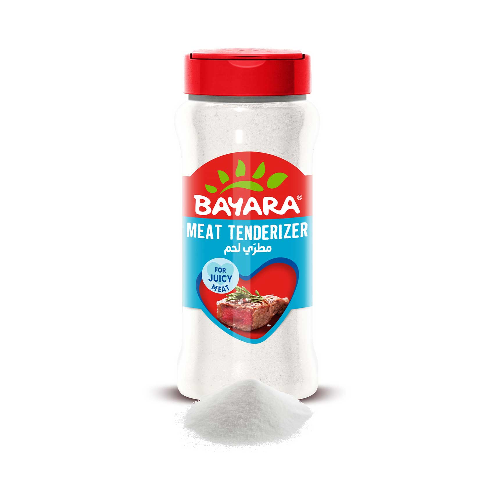 Buy Bayara Meat Tenderizer 355g Online Carrefour Qatar