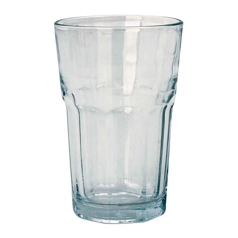 Grandi Home Glass Cup - 360cl