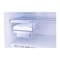 ثلاجة كريازي - نو فروست - 450 لتر - أسود - E470