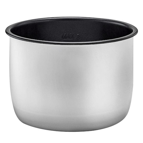 Black &amp; Decker Pressure Cooker PCP1000 6L