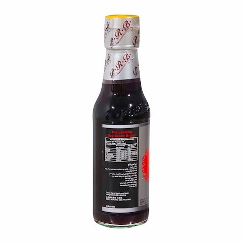 Pearl River Light Soy Sauce - 150 ml