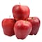 4 Apple Crips Red Pack