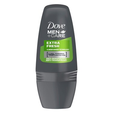 Dove Roll/On Men Extra Fresh 50Ml