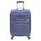 Track Birmingham Soft Trolley Bag 79cm Navy