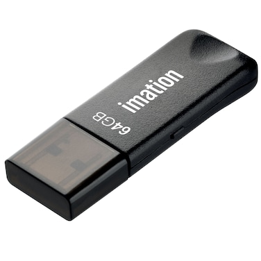 Imation USB Flash Drive 64GB 2.0 Pace