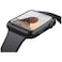 Waterproof Case Compatible with Apple Watch 42mm Black