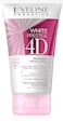 Eveline White Prestige 4D Whitening Facial Scrub, 150 ML