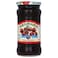 Salman's Cherry Jam Jars 900 gr