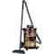 Hitachi Drum Vacuum 2100W 18L Tank Dust Capacity CV950F24CBS WR Wine Red