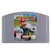 Arealer - For Nintendo 64 N64 Mario Smash Bros Zelda Video Game Cartridge Console Card 64 Bit Games English Language US Version (Mario Kart)
