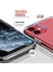 Focus Protective Case Cover For Apple iPhone 11 Clear