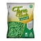 Farm Fresh Frozen Green Beans - 400 gram