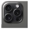 Apple iPhone 15 Pro 128GB 5G LTE Black Titanium