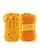 Generic - Microfiber Chenille Car Cleaning Sponge