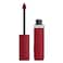 L'Oreal Paris Infallible Matte Resistance Lipstick, 420 Le Rouge Paris
