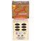 Samsol Hair Color Fashion Range 18 Natural Black 50 ml