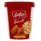 Lotus Biscoff Salted Caramel Ice Cream 460ml