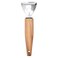 Natural Life Acacia Handle Y Peeler