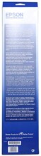 Epson Ribbon Cartridge Rbn - So15086/So15531, Black