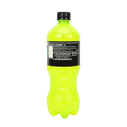 Mountain Dew Soft Drink 330ML
