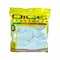 Dice DM119 Under Shirts - 2XL - 3 Pieces - White