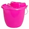 Rozenbal Floor Cleaning Kit Bucket