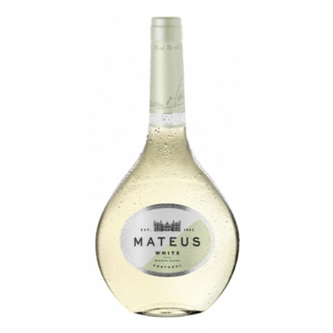 Vin Du Portugal Mateus White 2022 75CL