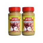 Buy Priya Ginger Garlic Paste 300g Pack of 2 in UAE