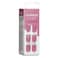 Kiss Impress Colour Press-On Manicure False Nails KIMC005C Petal Pink