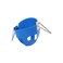 Kids Saftey Bucket Swing Seat