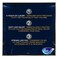 Fine Prestige A Touch of Luxury Velvety Soft 3 Ply Facial Tissue 96 Count x Pack of 5