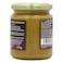 Biona Organic Peanut Butter Crunchy Salted 250g