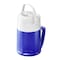Tank Ice Tank - 2.5 Liter - Blue