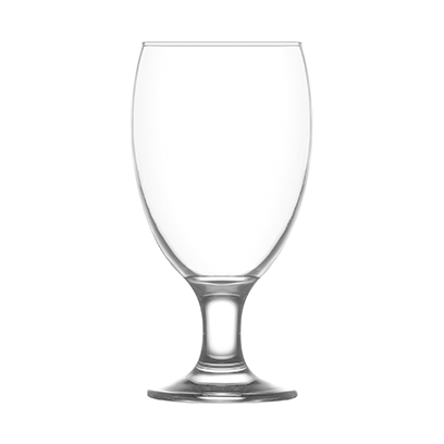 LAV Empiral Glass Cup EMP571F