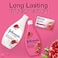 Johnson's Body Wash Vita-Rich Brightening Pomegranate Flower Extract 400ml
