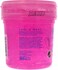 Eco Professional Curl &amp; Wave Styling Gel Firm Hold All Types Of Hair 8 OZ Pink